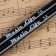 Drum sticks Music Life, 5a, maple, black