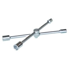 CLASTOL KRAFTOOL 27574, Cross, folding, 17x19x21x22, 630 mm