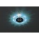 DK LD2 SL/BL+Wh era, GU5.3 50W, Transparent, Blue backlight, white