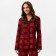 Pajama Women's Kaftan Red Mood, p. 44-46
