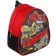 Baby backpack, 23x21x10 cm, transformers