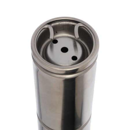 Eterna 3QGD-72, screw, 370 watts, pressure 72 m, 30 l/min, cable 15 m-4