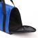 Bag - Animal carrying "Tunnel", nylon, 33 x 19 x 23 cm, cornflower