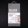 Protective glass 2.5D TFN for Samsung M22, full glue, black