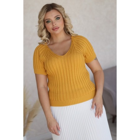 Jumper female, size 52-3