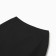Women's skirt Minaku: Casual Collection Black Color, Rr. 48