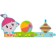 Kids. Gather a chain. Toys, Alexandrova E.