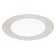 Plates Wy Eternal, D = 25.5 cm, dining, set 2 pcs, porcelain