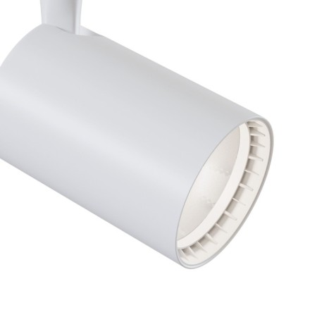 Technical TR003-1-1-12W4K-W, LED, 10 W, 118x188 mm, 900 lm, 4000k, white-3