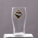 Beer glass "Real man" mountains, 570 ml, neckline