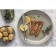 Set of 4 knives for fish Select