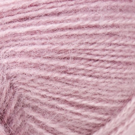 Yarn "Angora Real 40" 60% acrylic, 40% wool 430m/100g (365)-2