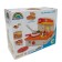 Wonderworld Game Set "Mobile Kitchen", with accessories