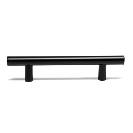 Frida tundra rating handle, lightweight, d = 12 mm, m/o 96 mm, black color is black-4