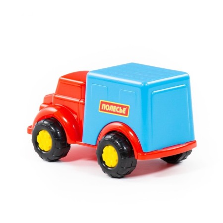 Antoshka-Furgon Car, Mix Colors-1