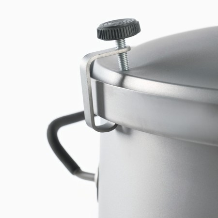 Smoke Bravo 2, 20 L-3