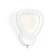 LED lamp wall -mounted with a switch on the Ambrella Light, Original, FA9557, LED, 20 W, 1500LUM, 3000, 6400K, white color.
