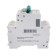 Automatic circuit breaker SE DEKRAFT VA-101, 3 poles, C, 10 A, 4.5 KA, 11077DEK