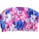 Bradex, polyester, pink-blue hat.