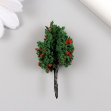 Artificial plant for creativity plastic 