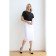 Atlasa skirt, size 52