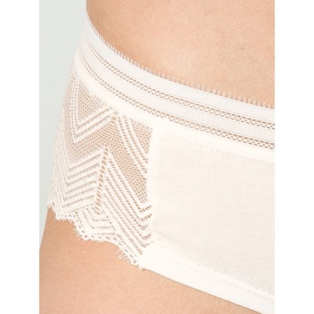 Female cowards, size 46, milk color-2