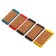 Motovilo, leash, from cork material, 100 x 56 mm