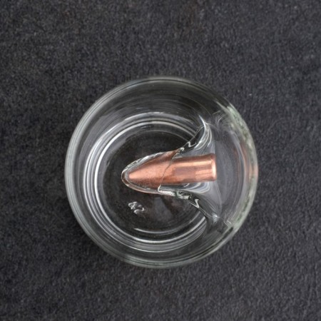 Stacks "impenetrable", 2 pcs., With a bullet, 50 ml-3