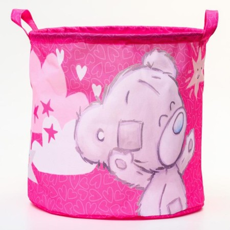 Toy basket My Little Angel, Me to You, 33 × 33 × 31 cm