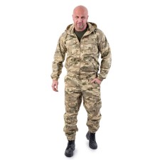 Orion Active Pioneer costume, size 48-50, height 170-176 cm,
