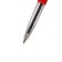 Ballic handle, 0.5 mm, red rod, red body