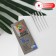 Needles for household sewing machines, universal, 5 pcs, No. 65
