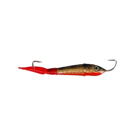 Balancir is small with tail No. 7, 10 g