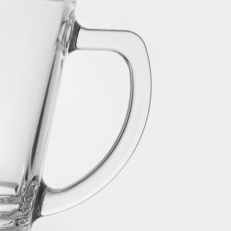 Glass Glass "Unique Aura", 300 ml-1