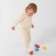 Kit: sweatshirt and pants crumb I "Unicorn" Growth 80-86 cm