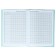Cool magazine for grades 10-11 A4, 184 pages, solid laminated cover, offset block 65g/m2