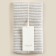 SL Home "Direction" 40x142 +/- 3cm, linen 100%, 180 g/m2
