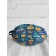 Siddle Pill "Galactic Parade", Decorative, D = 52 cm