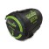 Norfin Arctic 500 sleeping bag, cocoon, 1 layer, left, 230x85 cm, -10 ° C