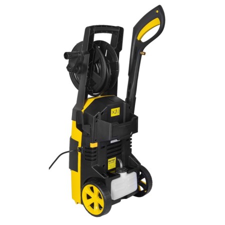 High pressure washing Huter W165-ARV, 110 bar, 375 l/h, 70/8/10-5