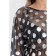 Women's tunic Wisell M5-4618/2, size 46