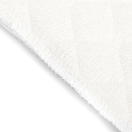Set of liners in a reusable diaper, 3-layer, 40 cm, 3 pcs., Cotton, crumb I-3
