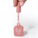 Gentle nail polish gel, 3 phase, 10 ml, led/uv, color (3)
