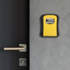 Coater COMPLY CODE TUNDRA LIGHT, yellow color
