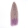 Samba Africolocons, 60 cm, 270 gr, lilac color HKB8V/T2403 (Brazilka)
