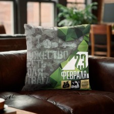 Decorative Ethel Pillow 