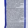 Efa test briquettes, 200 g