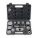 A universal set for compression of brake cylinders in the case Berger BG1944, 13 items