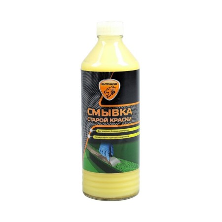 Washing the old paint Eltrans, 500ml EL-0703.02