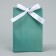 Gift package with tape, packaging, Tiffany, 13 x 19 x 9 cm